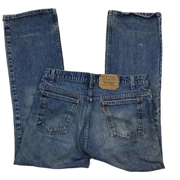 Vintage orange tab Levi’s​ - Picture 1 of 5